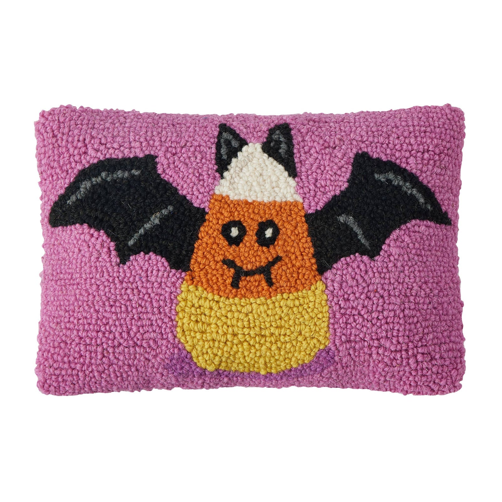 Candy Bat Hook Pillow - The Preppy Bunny
