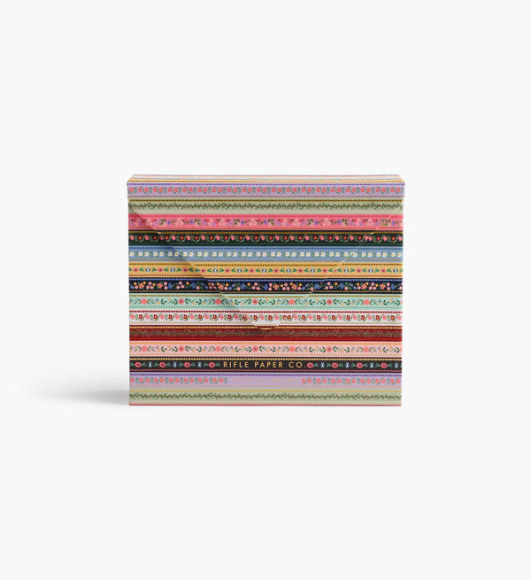 Gemma Essentials Card Box main image 0