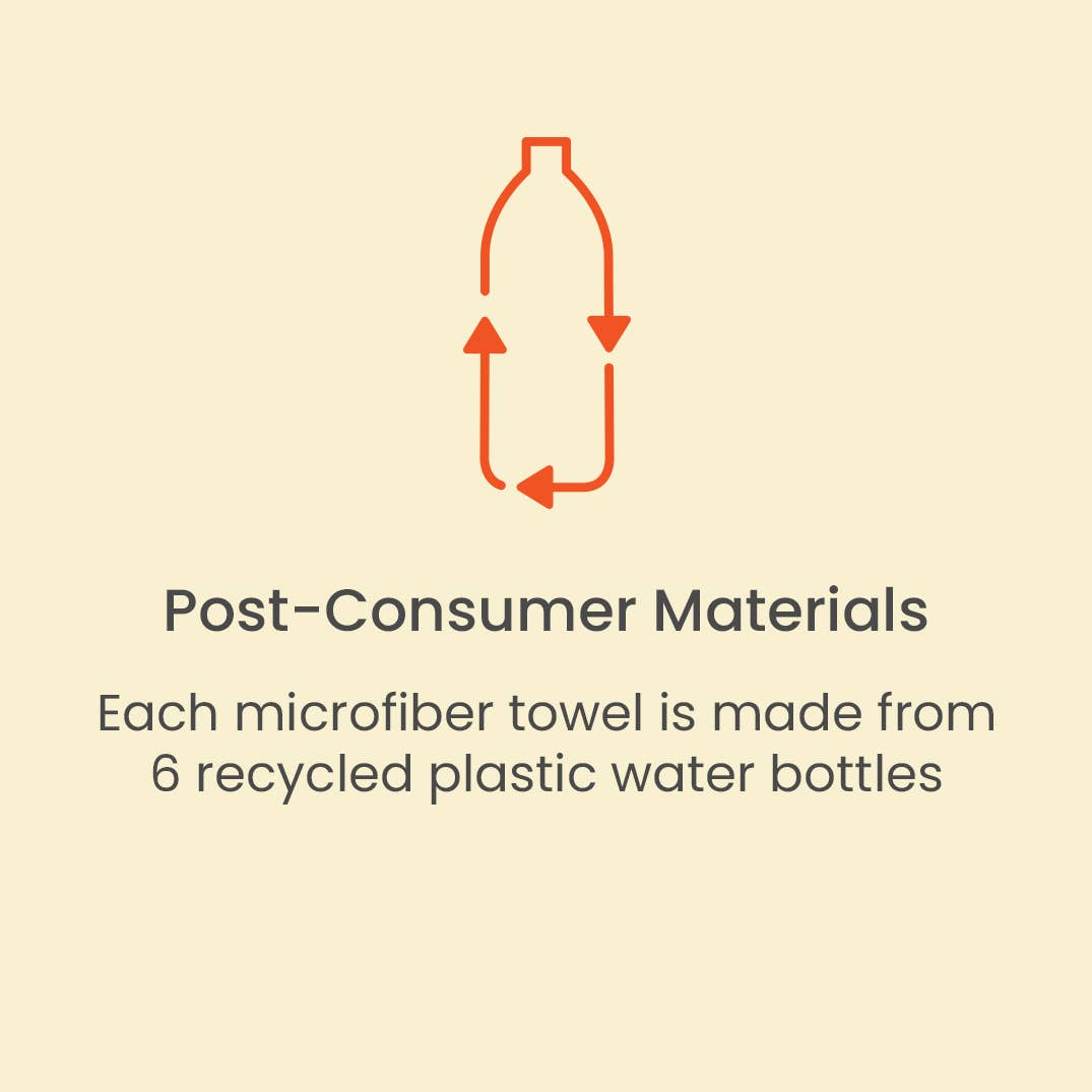 Gingerbread Cookies Christmas Microfiber Kitchen Towel - The Preppy Bunny