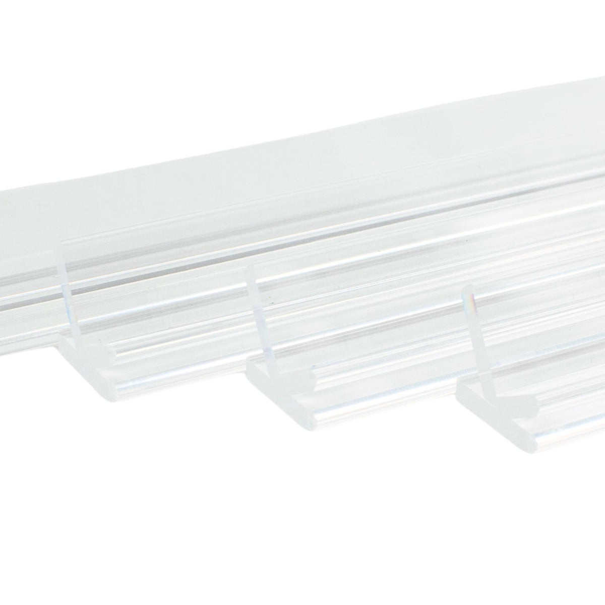 MINI Travel Mahjong Racks | Premium Acrylic | 10.31" - The Preppy Bunny