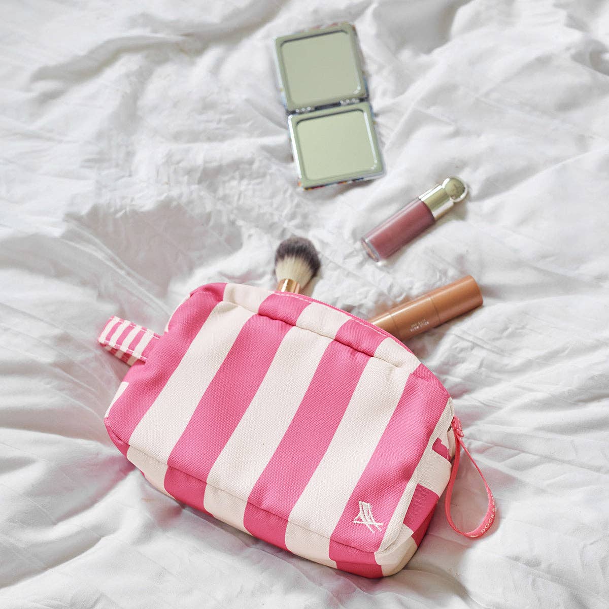 Phi Phi Pink Dock &amp; Bay Toiletry Bag