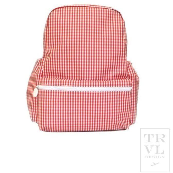 Backpacker Backpack - more colors available - The Preppy Bunny