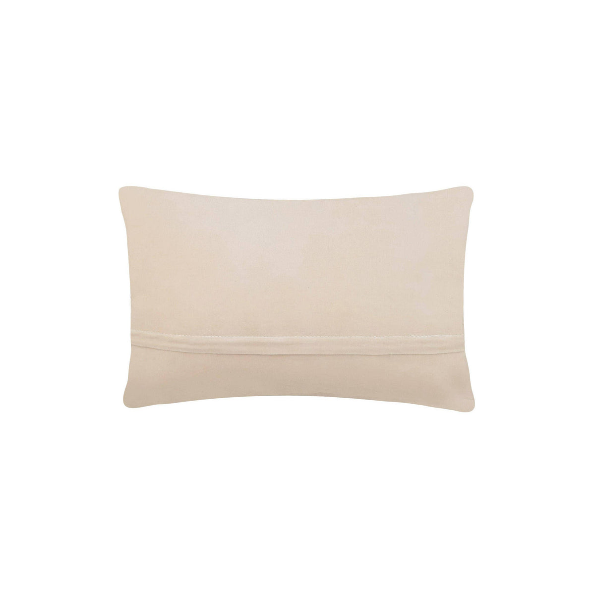 Pink Golf Cart Hook Pillow - The Preppy Bunny