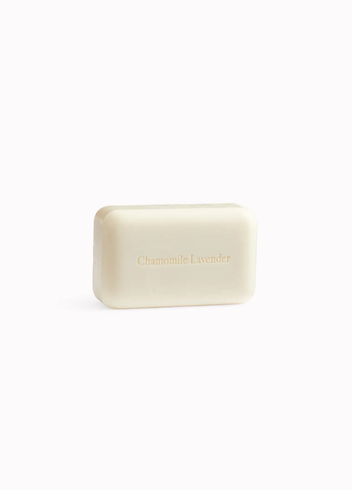 LAFCO Chamomile Lavender Bar Soap