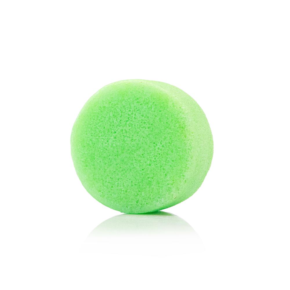 Pink Aloe Eco Travel Buffer