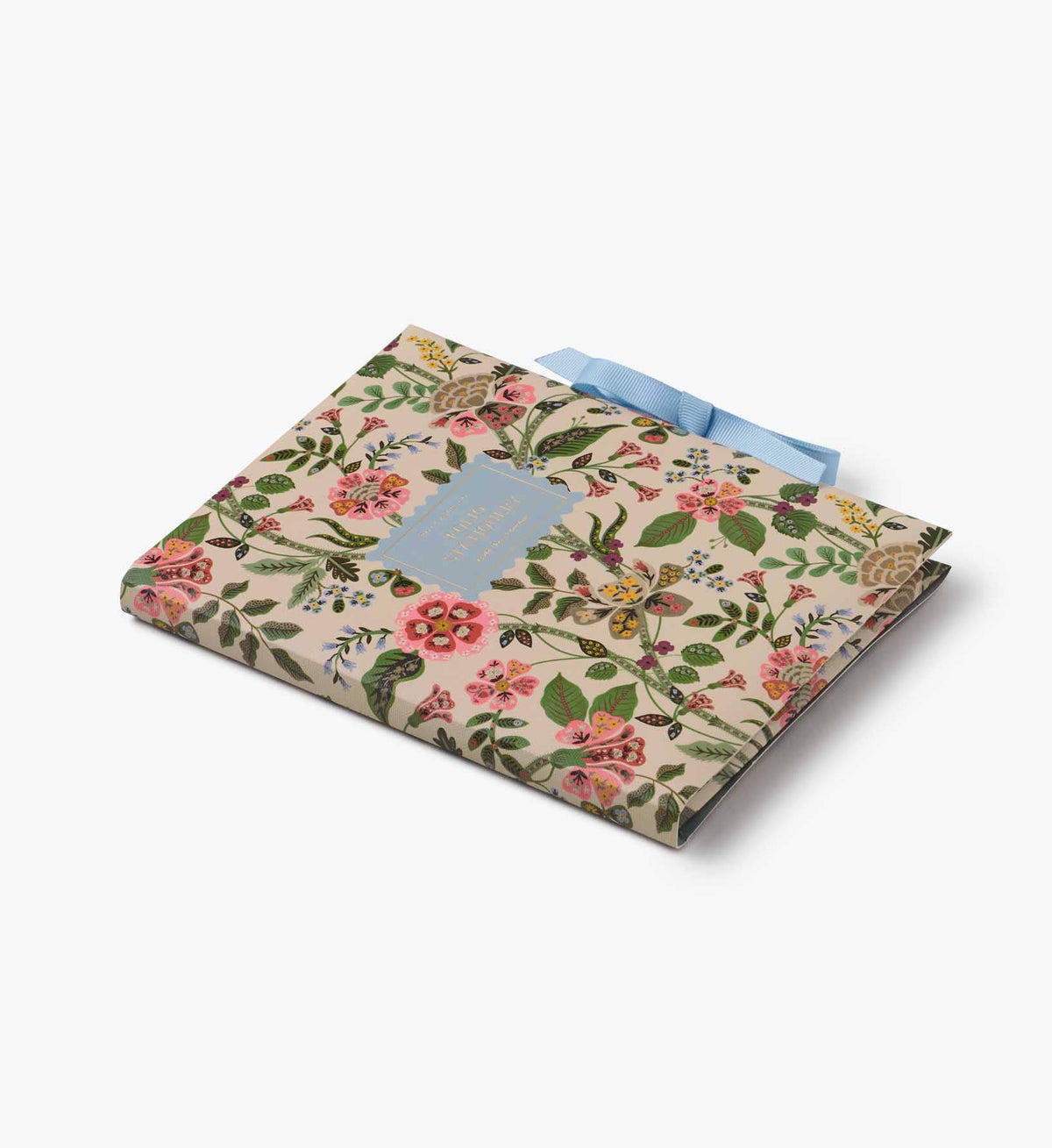 Gracie Folio Stationery Set - The Preppy Bunny