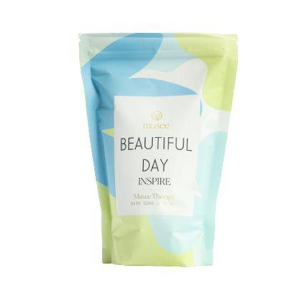 Beautiful Day Bath Soak - The Preppy Bunny