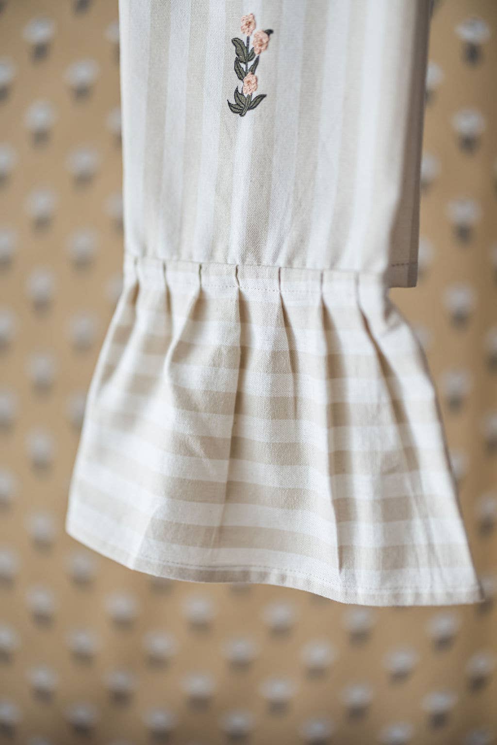 Frances Dish Towel - The Preppy Bunny