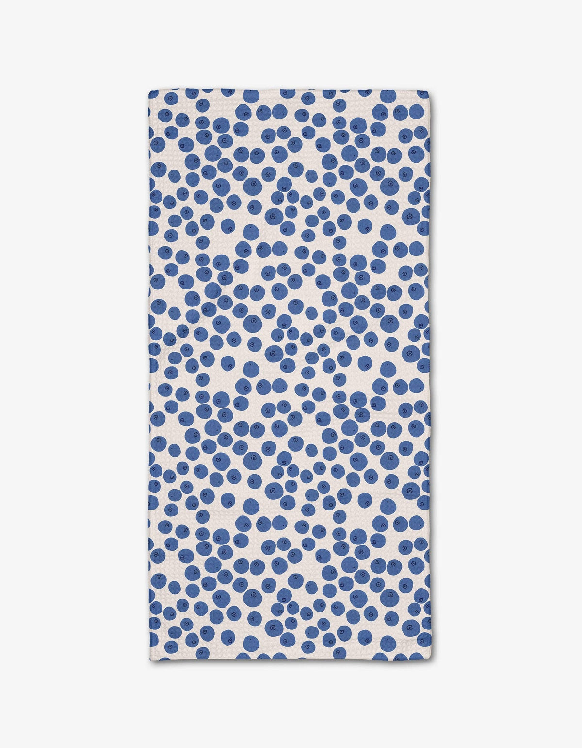 Blueberry Bar Towel