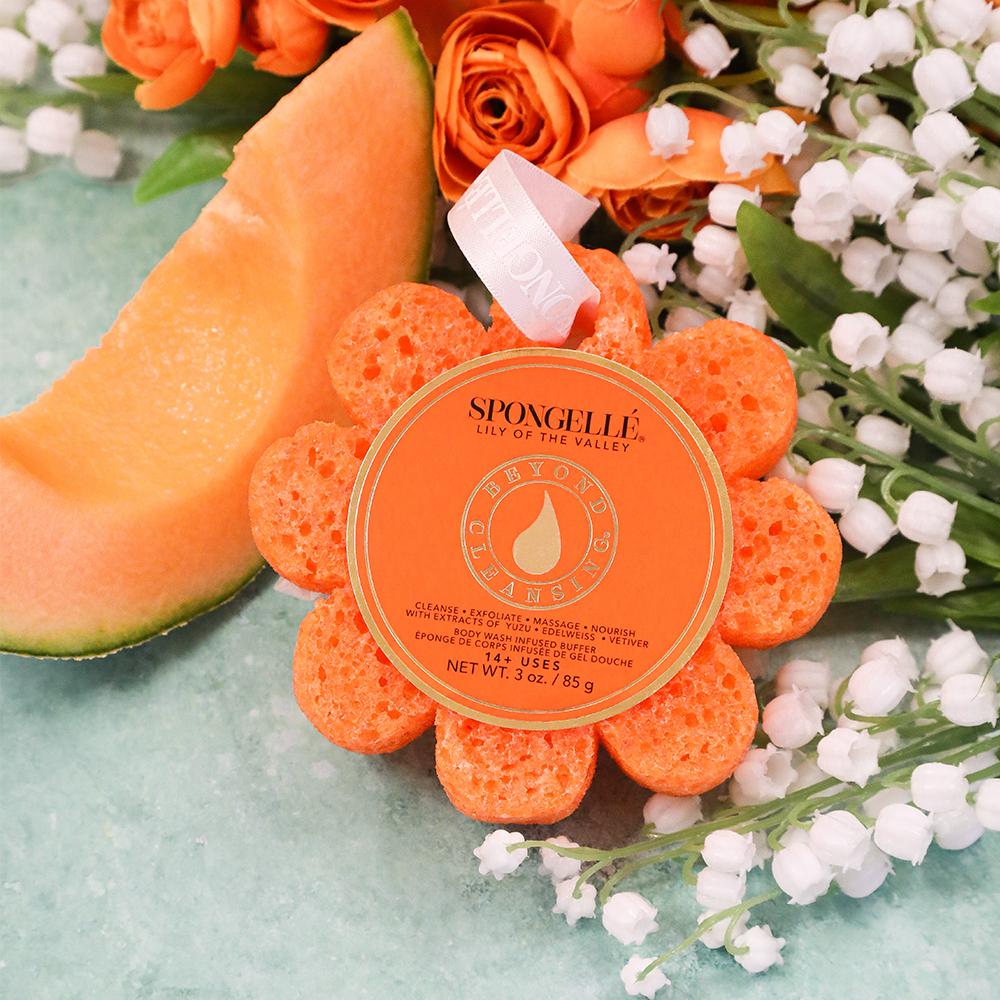 Lily of the Valley Wild Flower - The Preppy Bunny