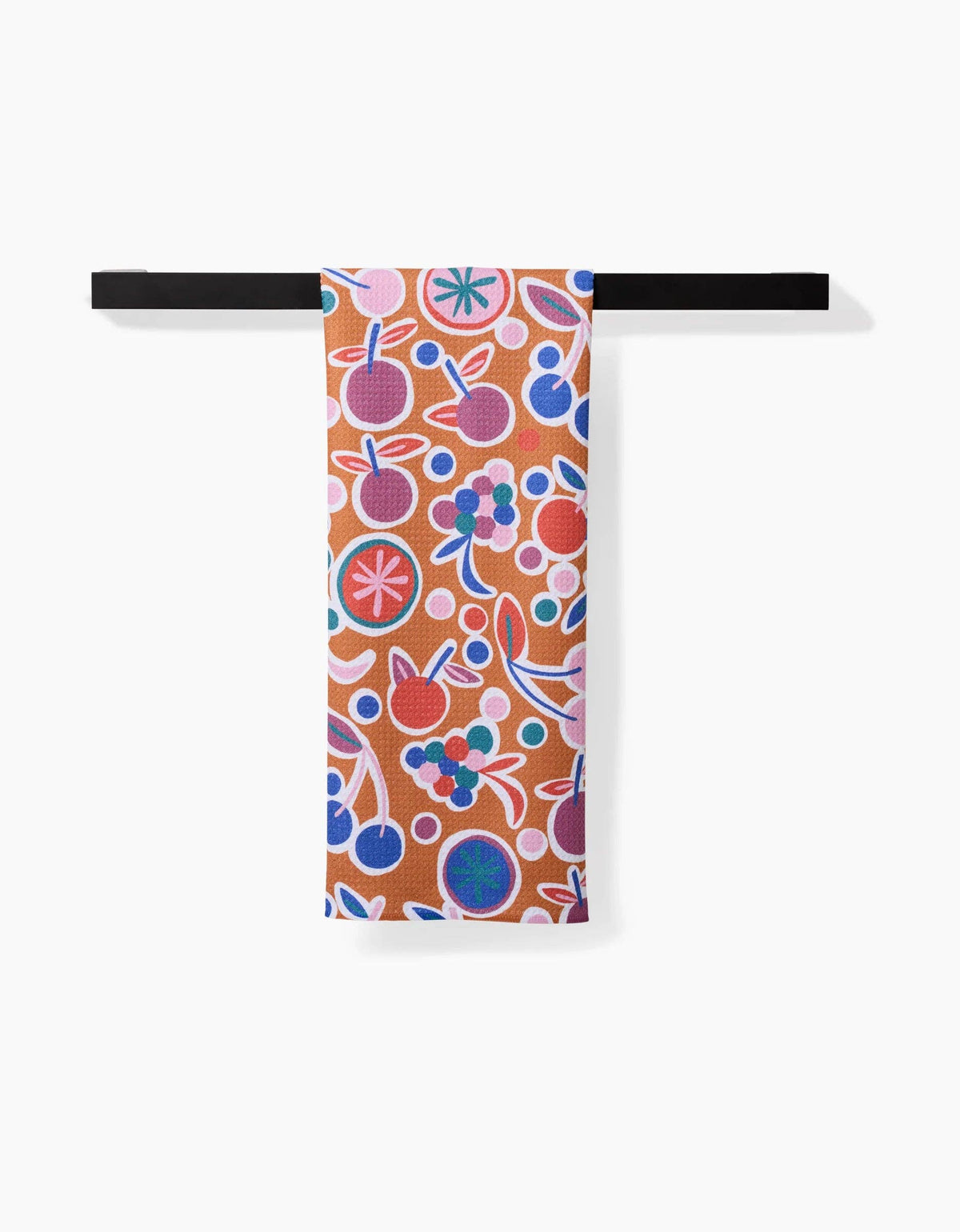 Fruits Party Tea Towel