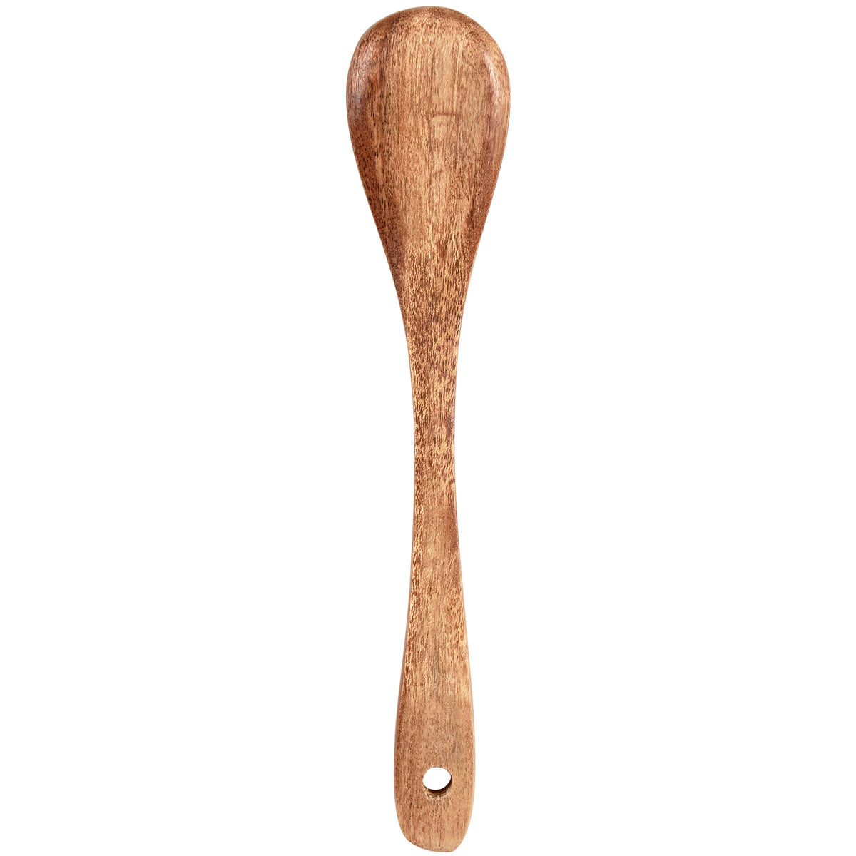 Wood Mini Spoon - The Preppy Bunny