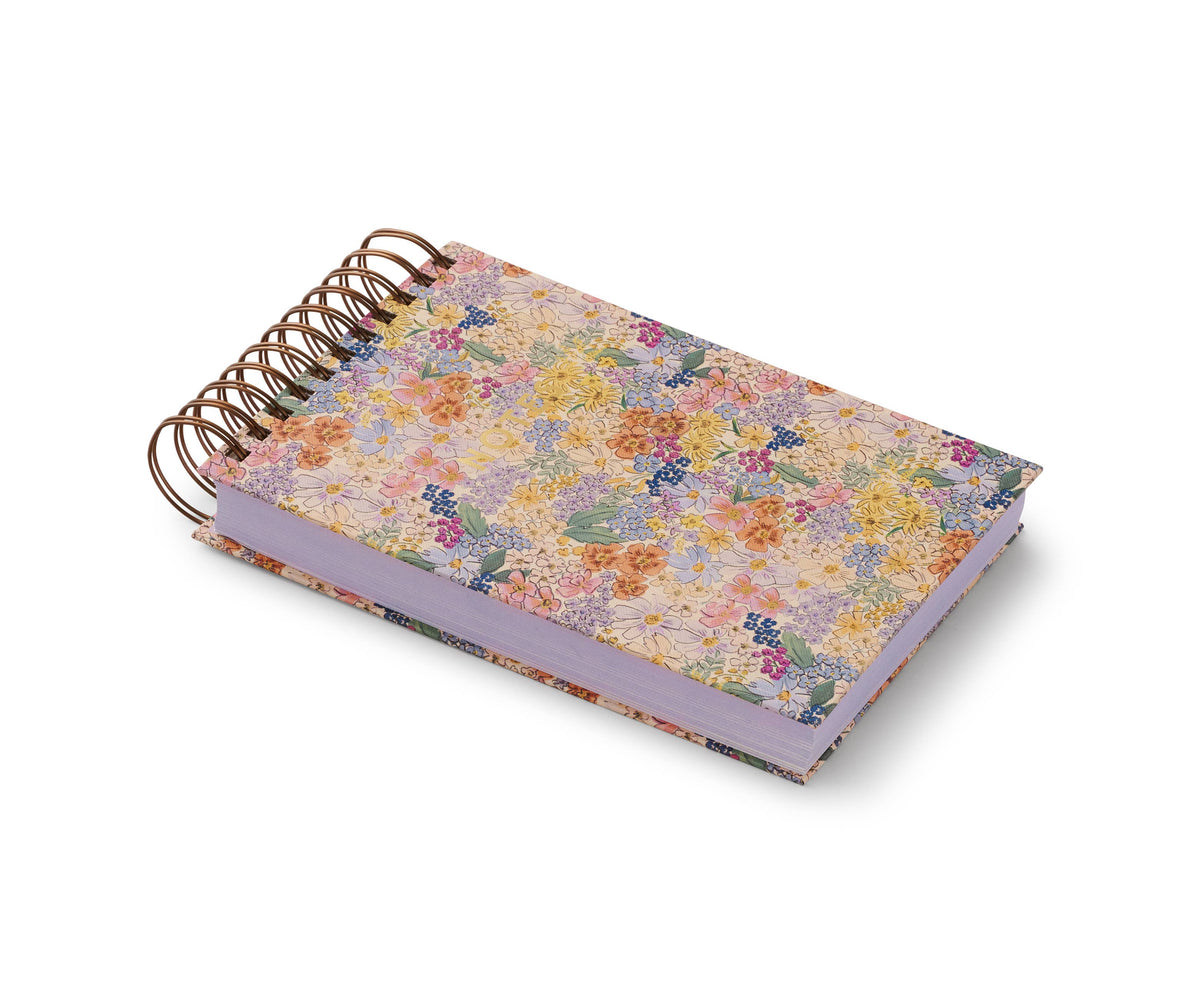 Mimi Desktop Spiral Notepad - The Preppy Bunny
