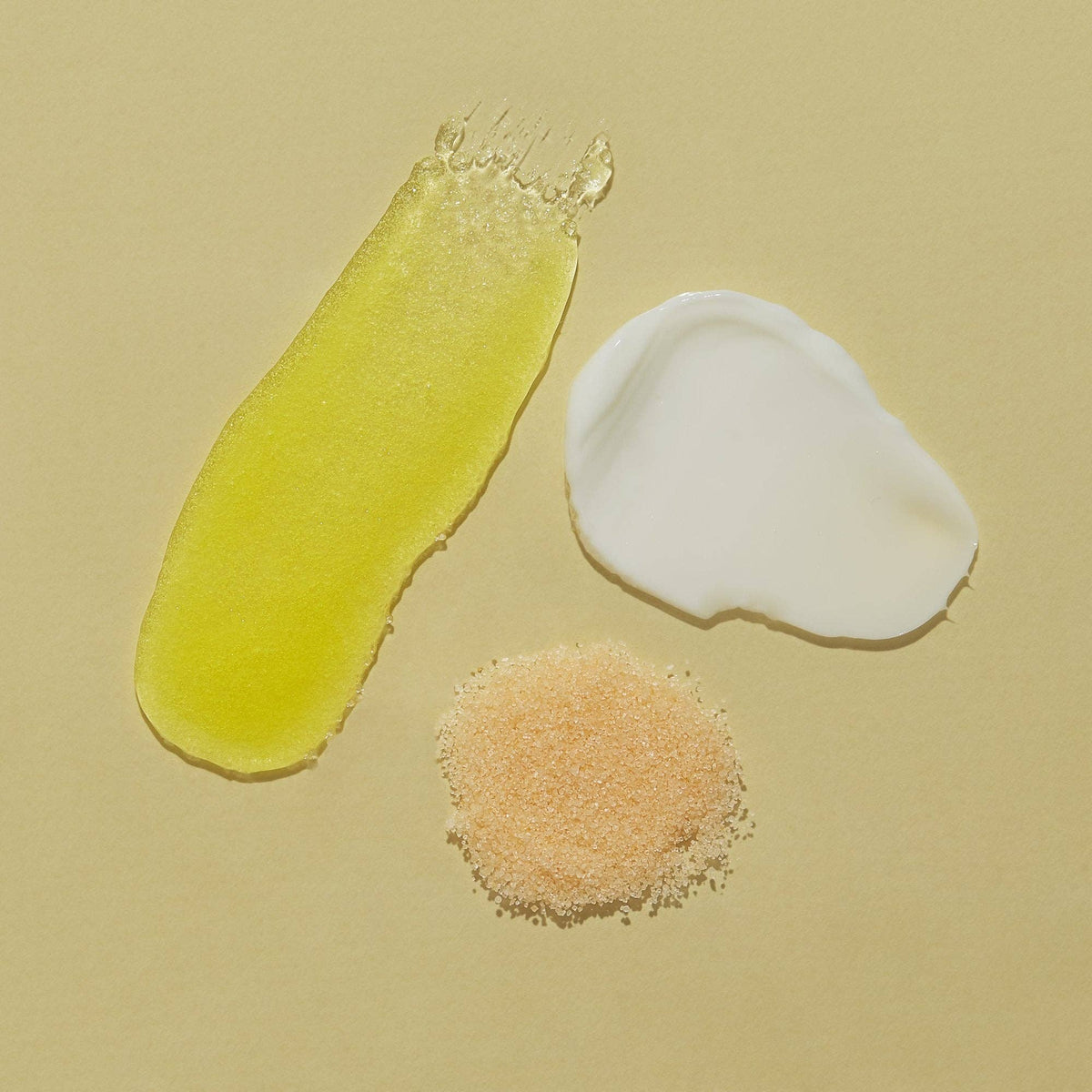 Pedi in a Box 3 Step - Lemon Quench - The Preppy Bunny