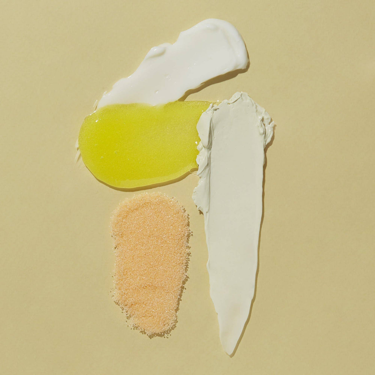 Pedi in a Box 4 Step - Lemon Quench - The Preppy Bunny