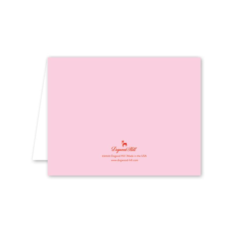 Colorful Fete Birthday Greeting Card