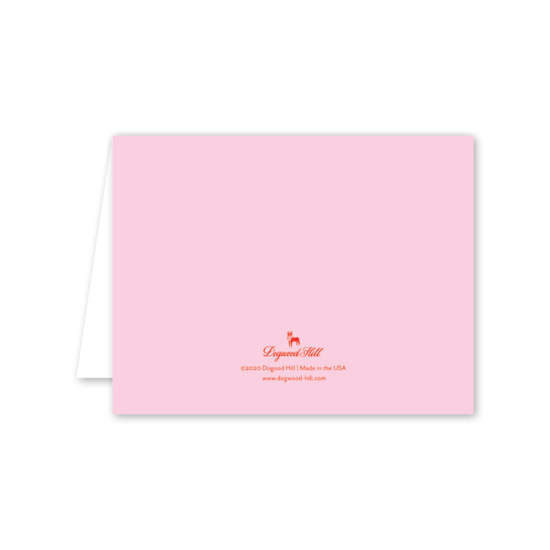 Colorful Fete Birthday Greeting Card