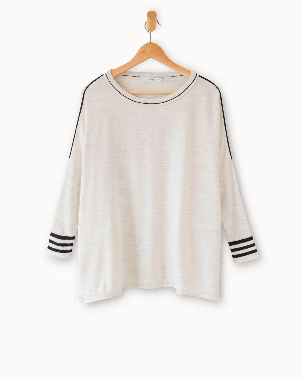 Catalina Crewneck Sweater in Sport - OS &amp; Petite - The Preppy Bunny