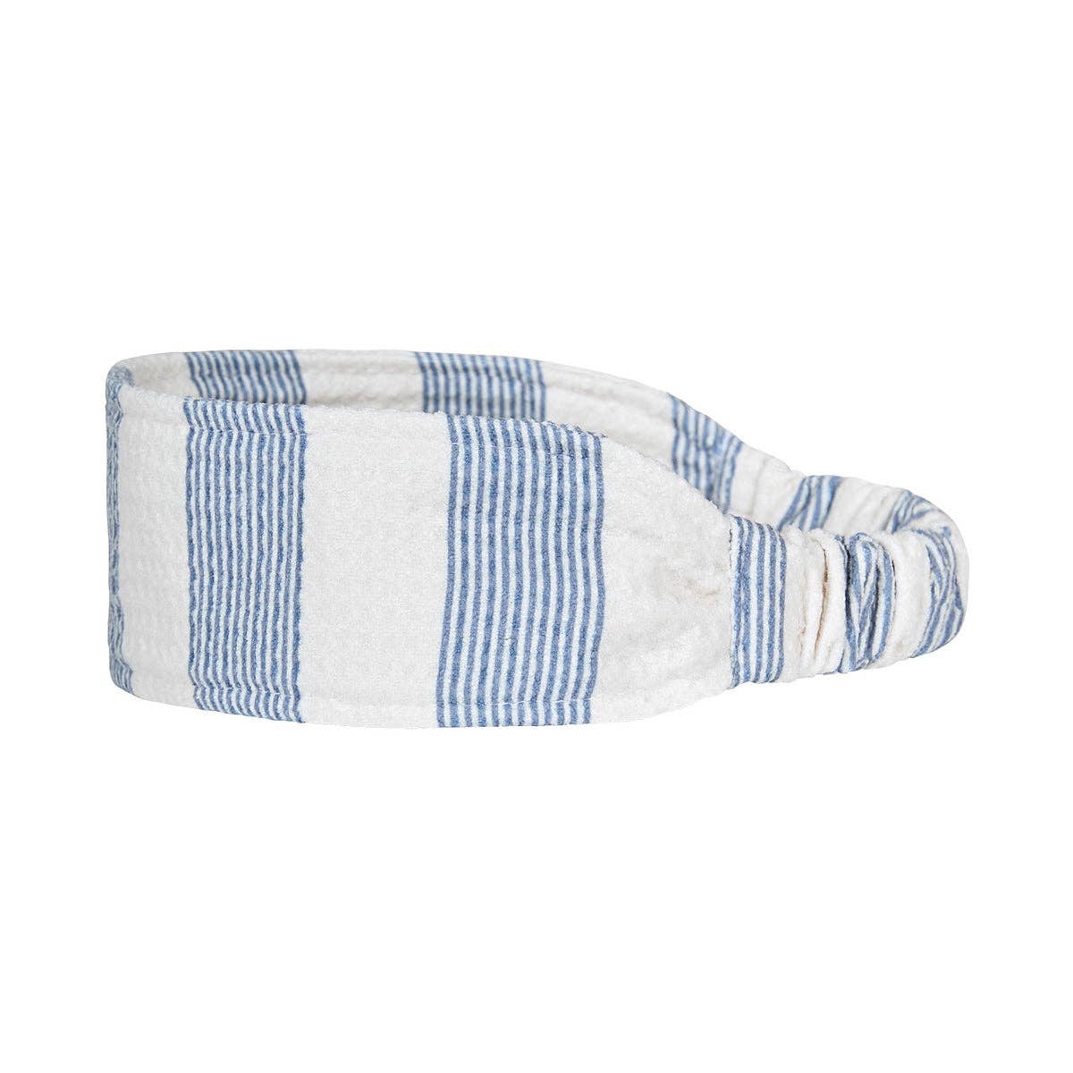 Dock &amp; Bay Head Wrap - Storm Cloud: One Size - The Preppy Bunny