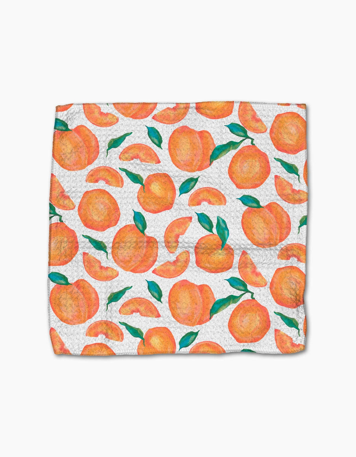Sweet Pickings Tea Towel by Geometry - The Preppy Bunny