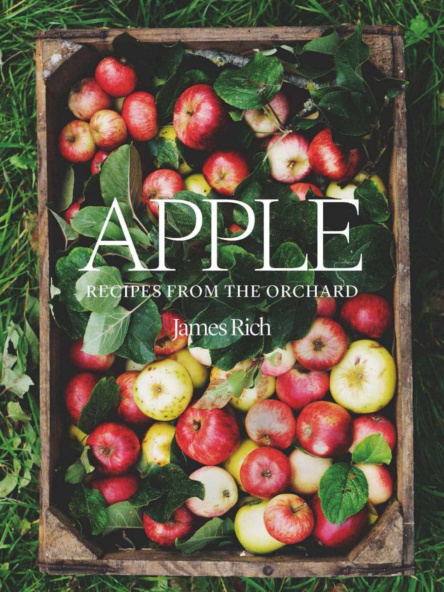 Apple: Recipes from the Orchard - The Preppy Bunny