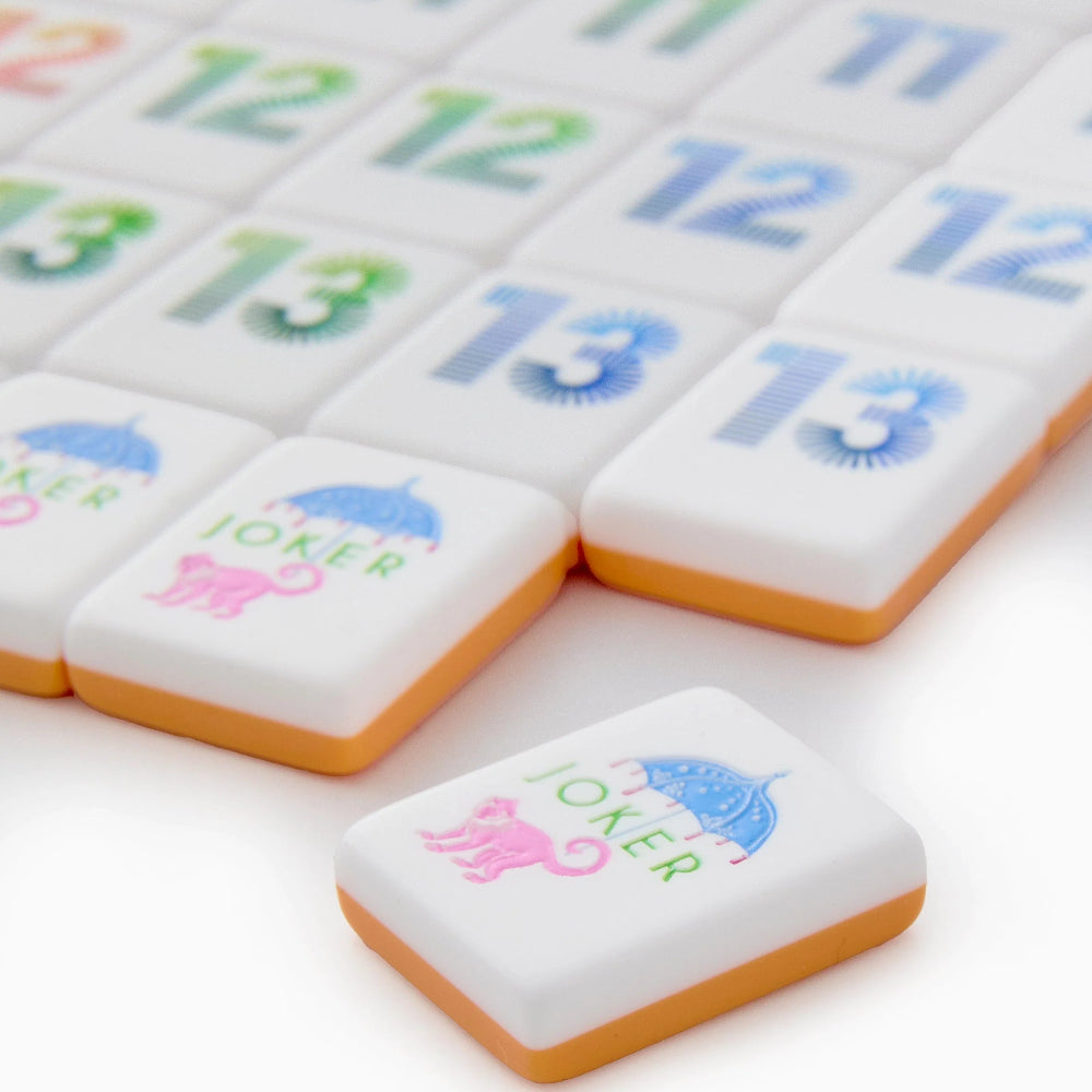 Oh My Rummi in Clementine - The Preppy Bunny