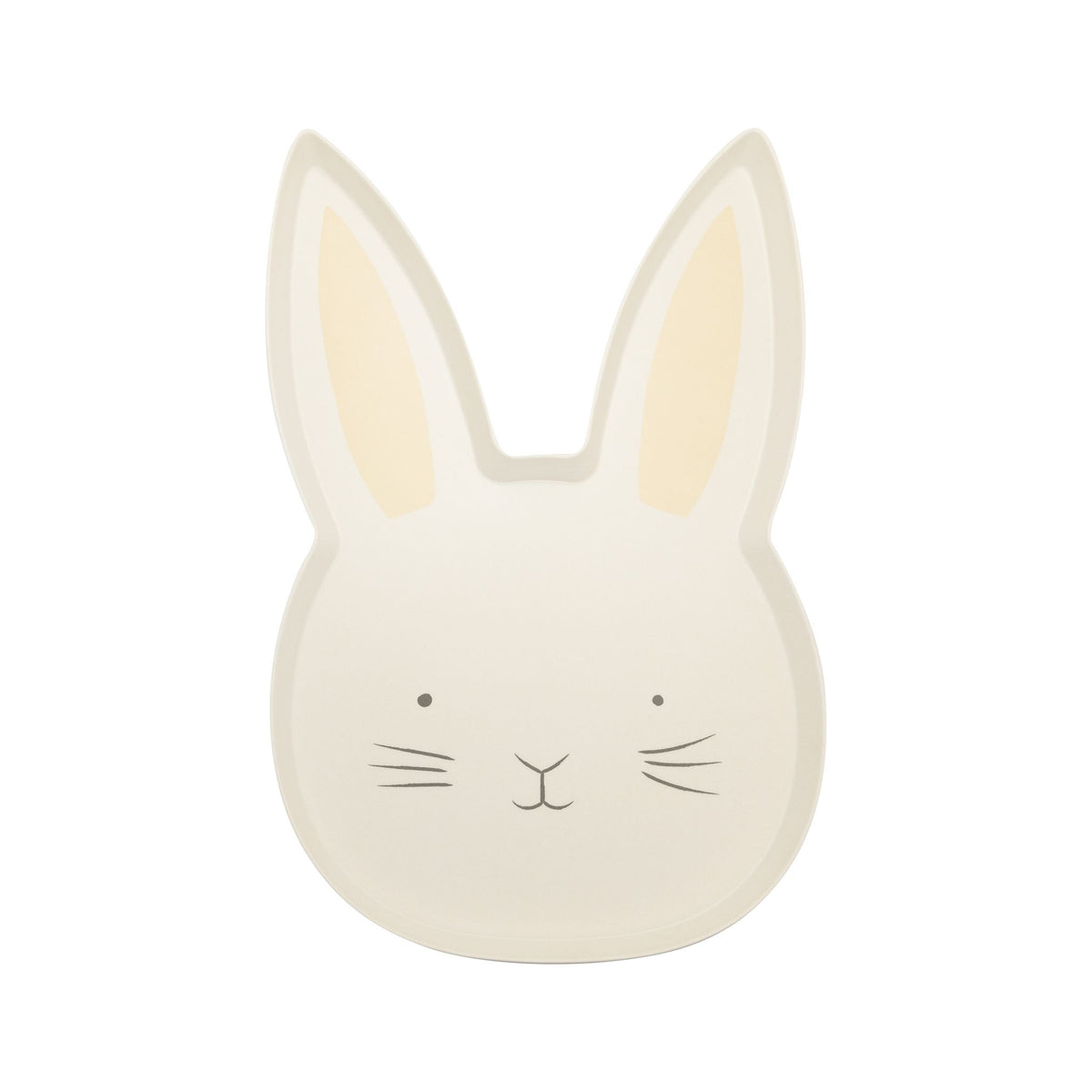 Bamboo Bunny Tray - The Preppy Bunny