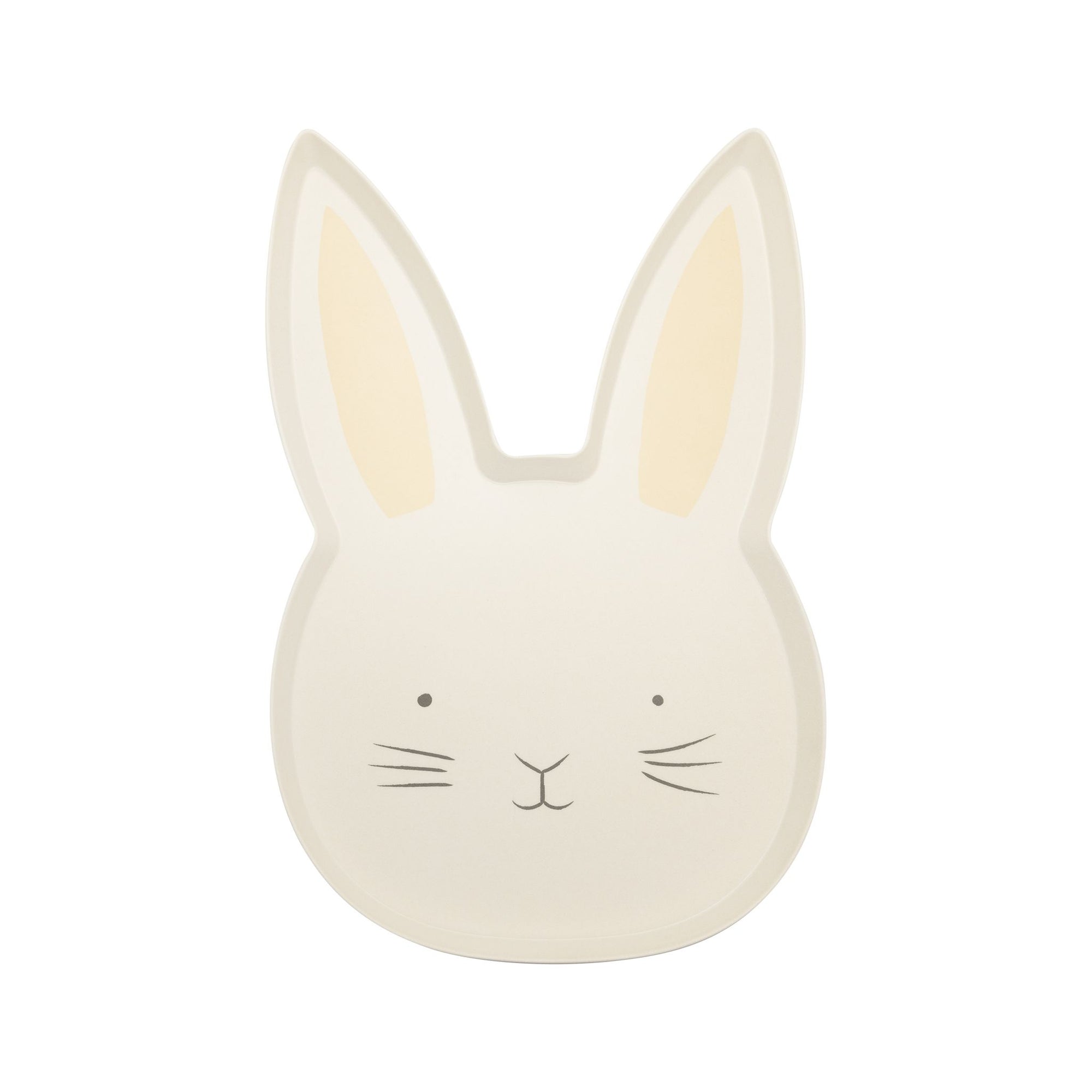 Bamboo Bunny Tray - The Preppy Bunny