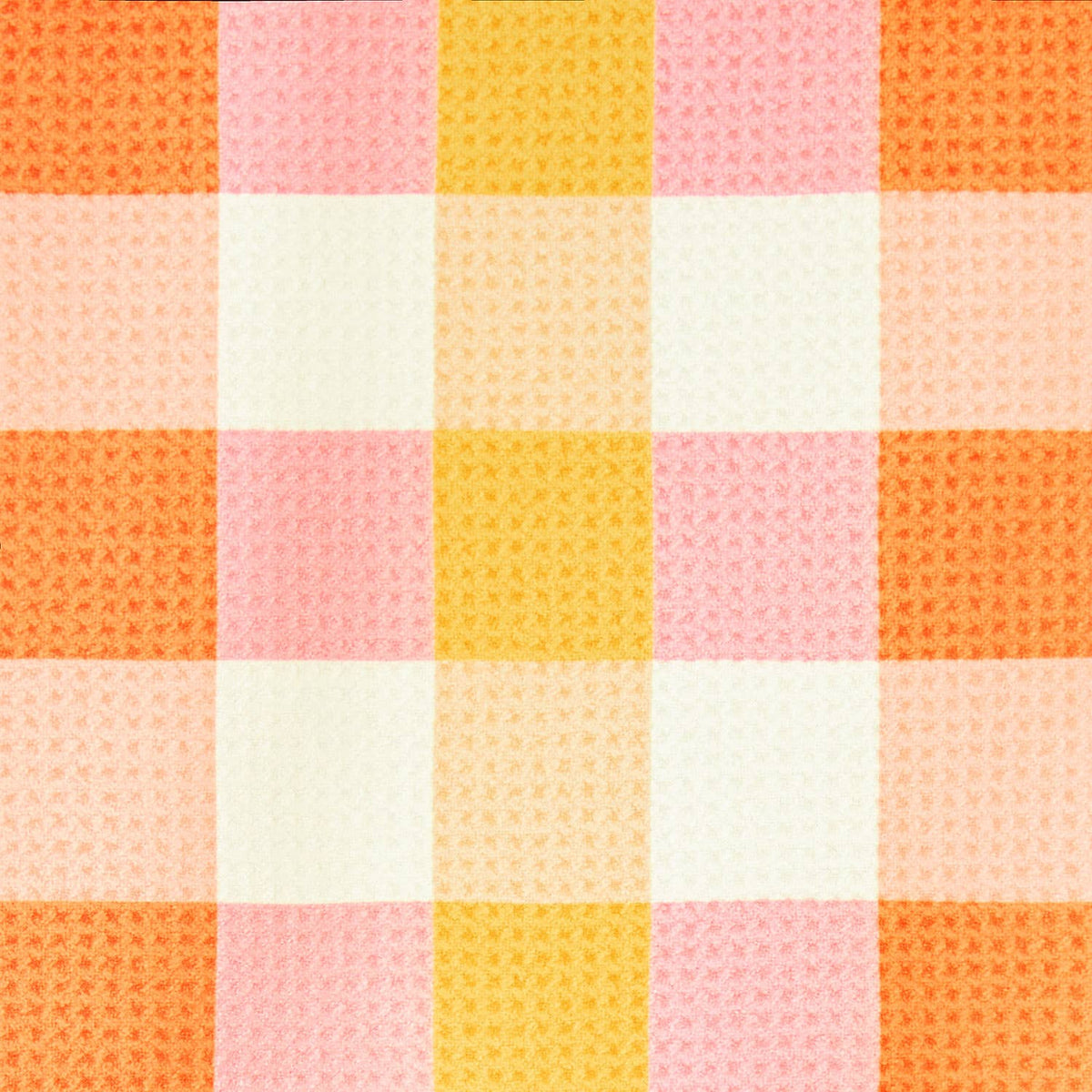 Rhubark &amp; Custard Dock &amp; Bay Dog Towel - 2 sizes - The Preppy Bunny
