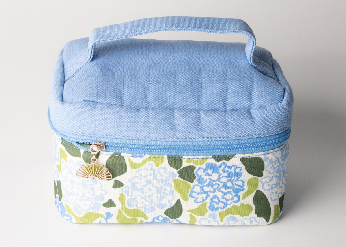 Darling Tile Bag - The Preppy Bunny