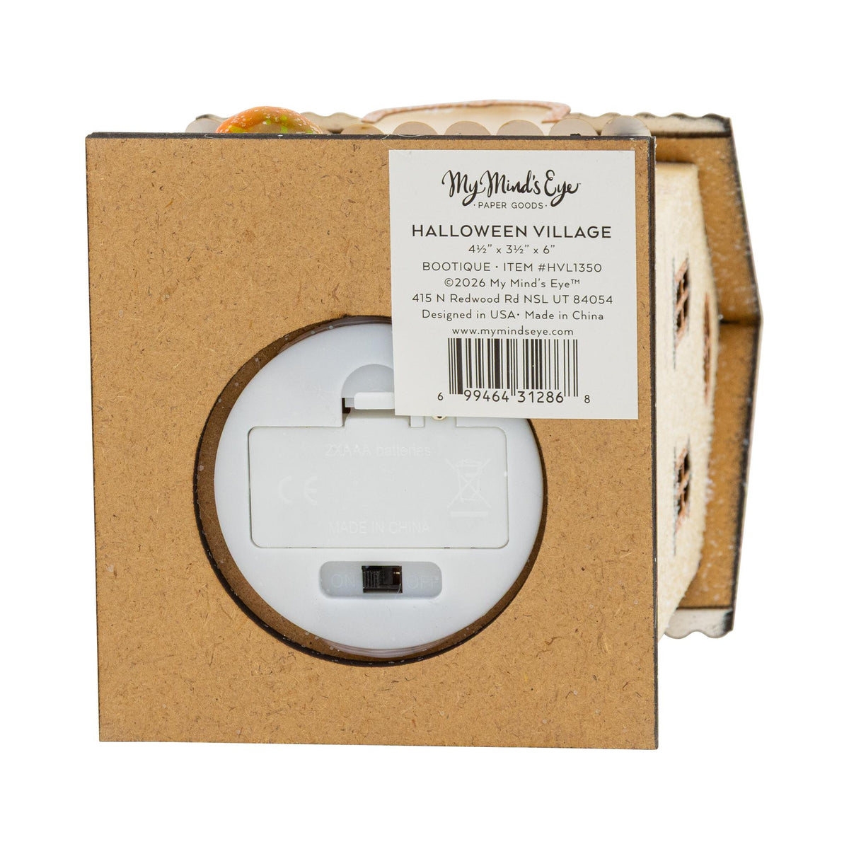 Bootique Paper House