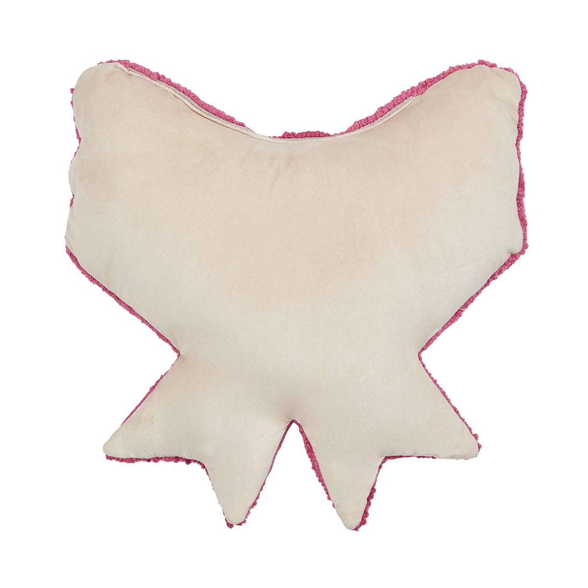 Bow Hook Pillow - The Preppy Bunny