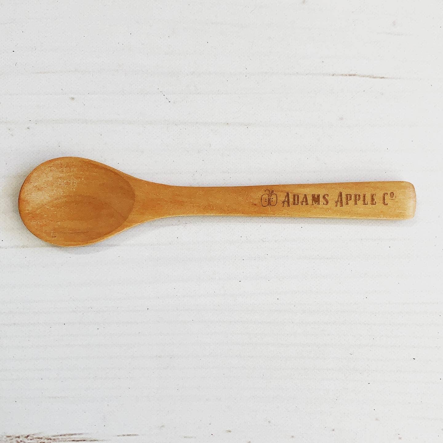 Adams Apple Signature Spoon - The Preppy Bunny