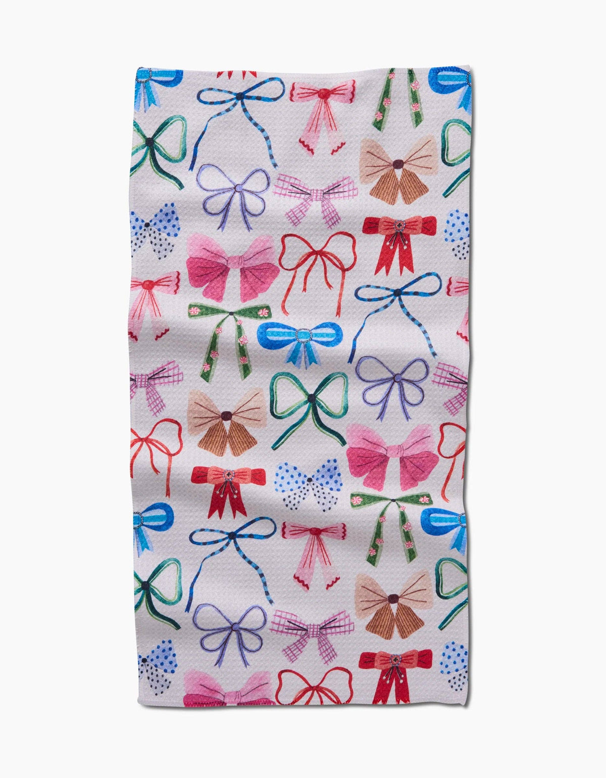 Bows Bar Towel