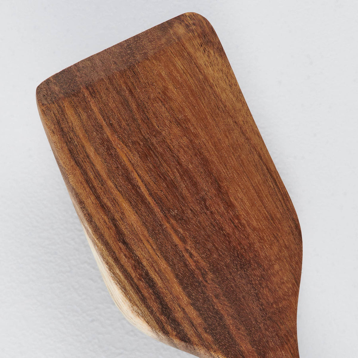 Large Wood Spatula