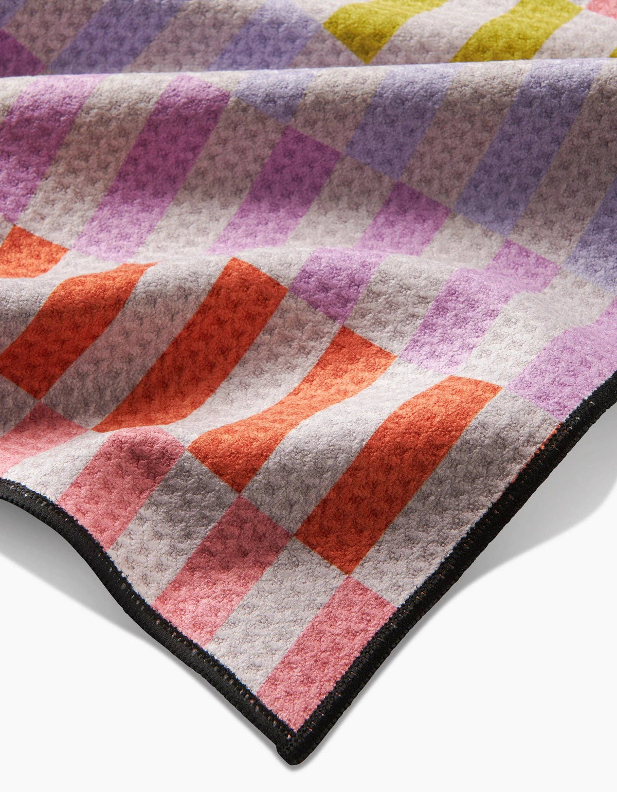 Wag Wise Paw Towel by Geometry