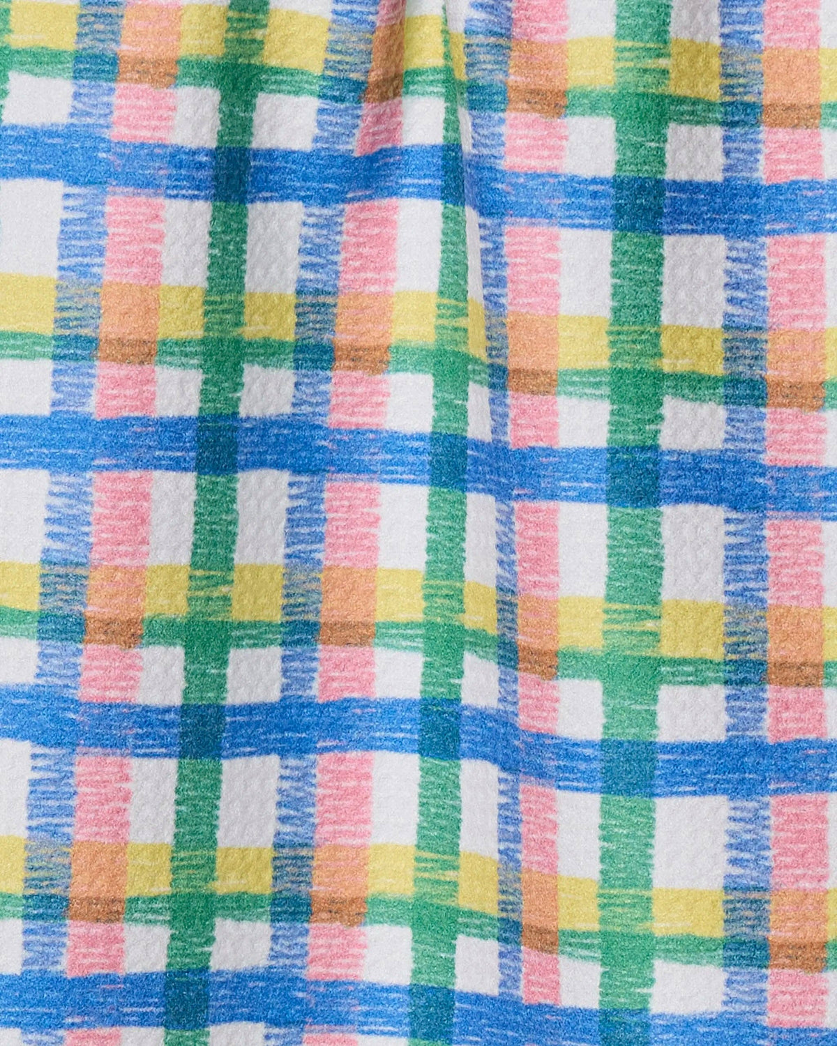 Ansel Tea Towel by Geometry