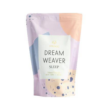 Dreamweaver Bath Soak - The Preppy Bunny