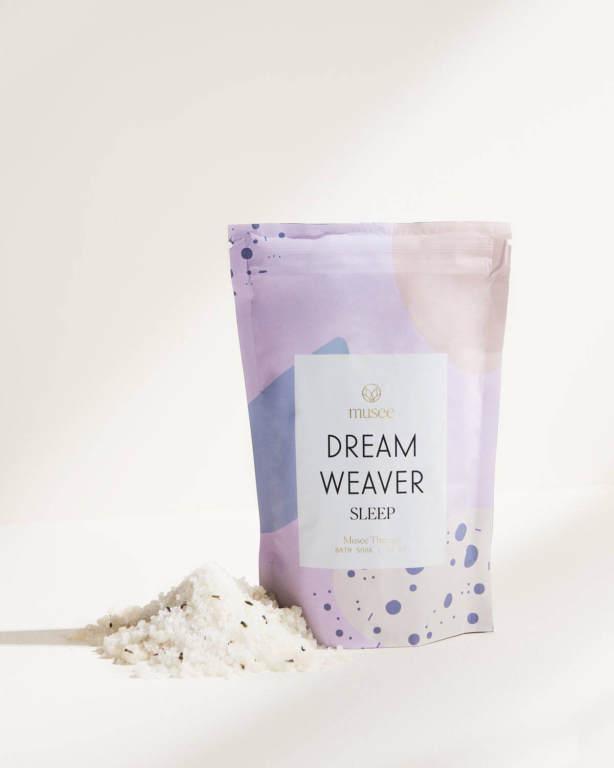 Dreamweaver Bath Soak - The Preppy Bunny