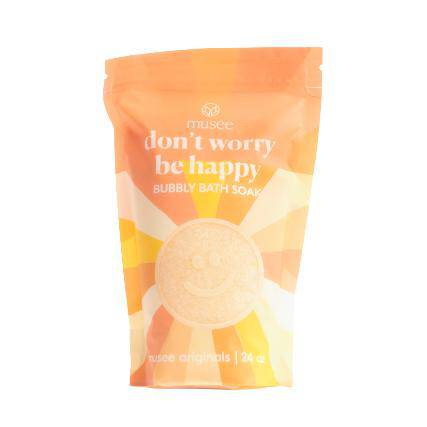 Don&#39;t Worry Be Happy Bath Soak - The Preppy Bunny