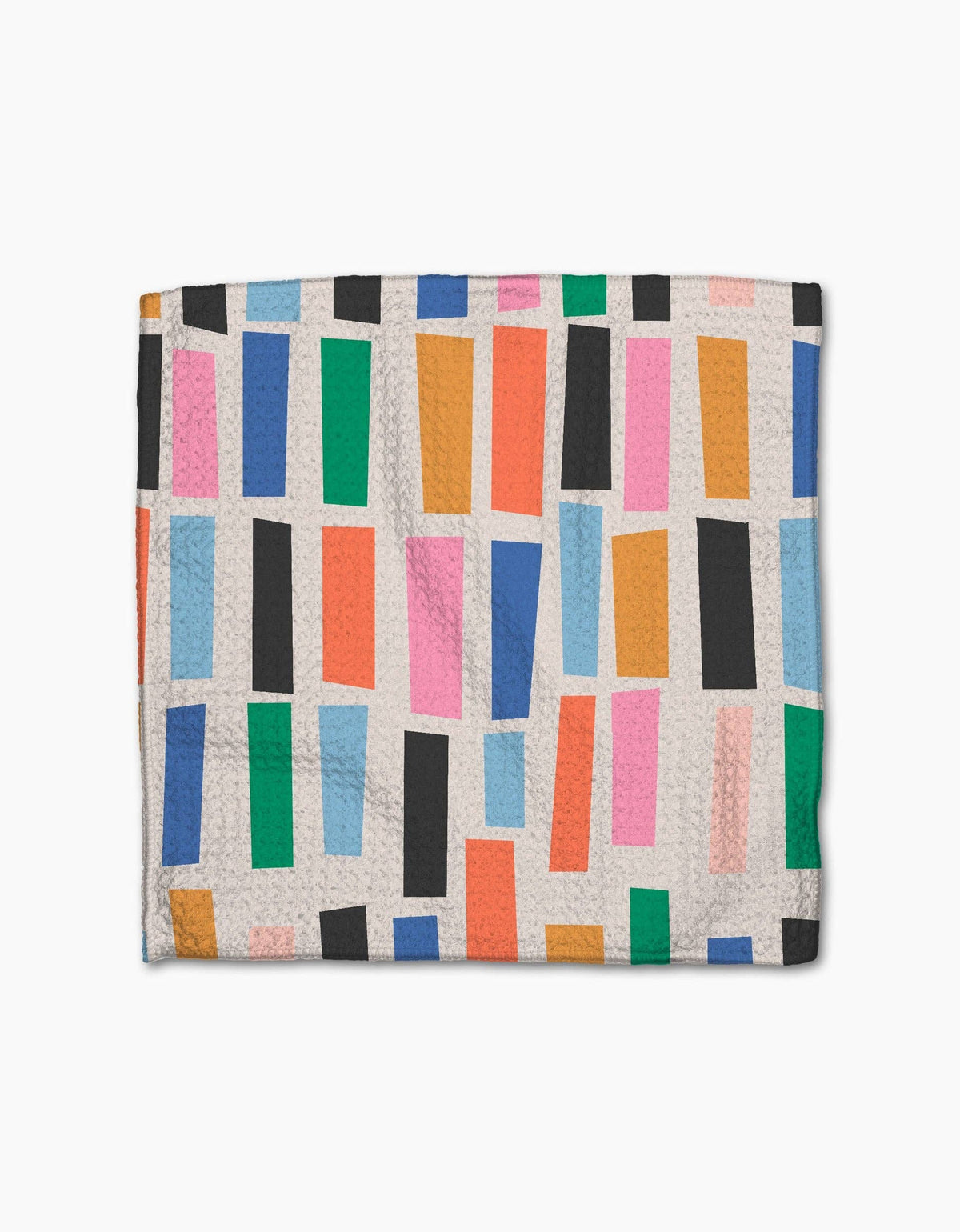 Fruit Basket Dishcloth Set by Geometry - The Preppy Bunny