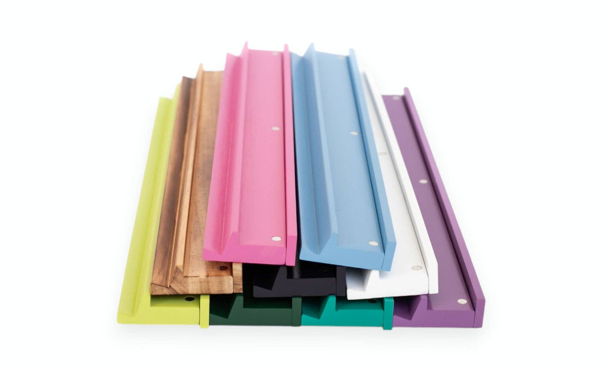 Mahjong Racks & Pushers (Set of 4)