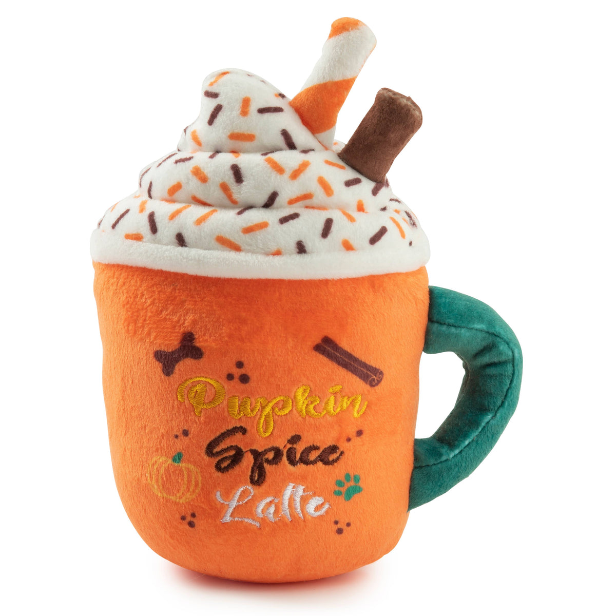 Pupkin Spice Latte Mug - The Preppy Bunny
