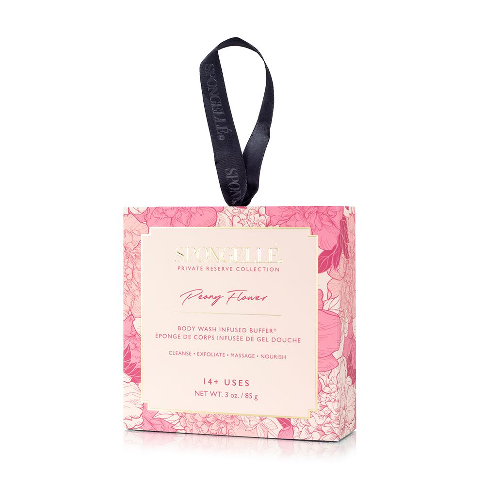 Peony Flower Body Wash