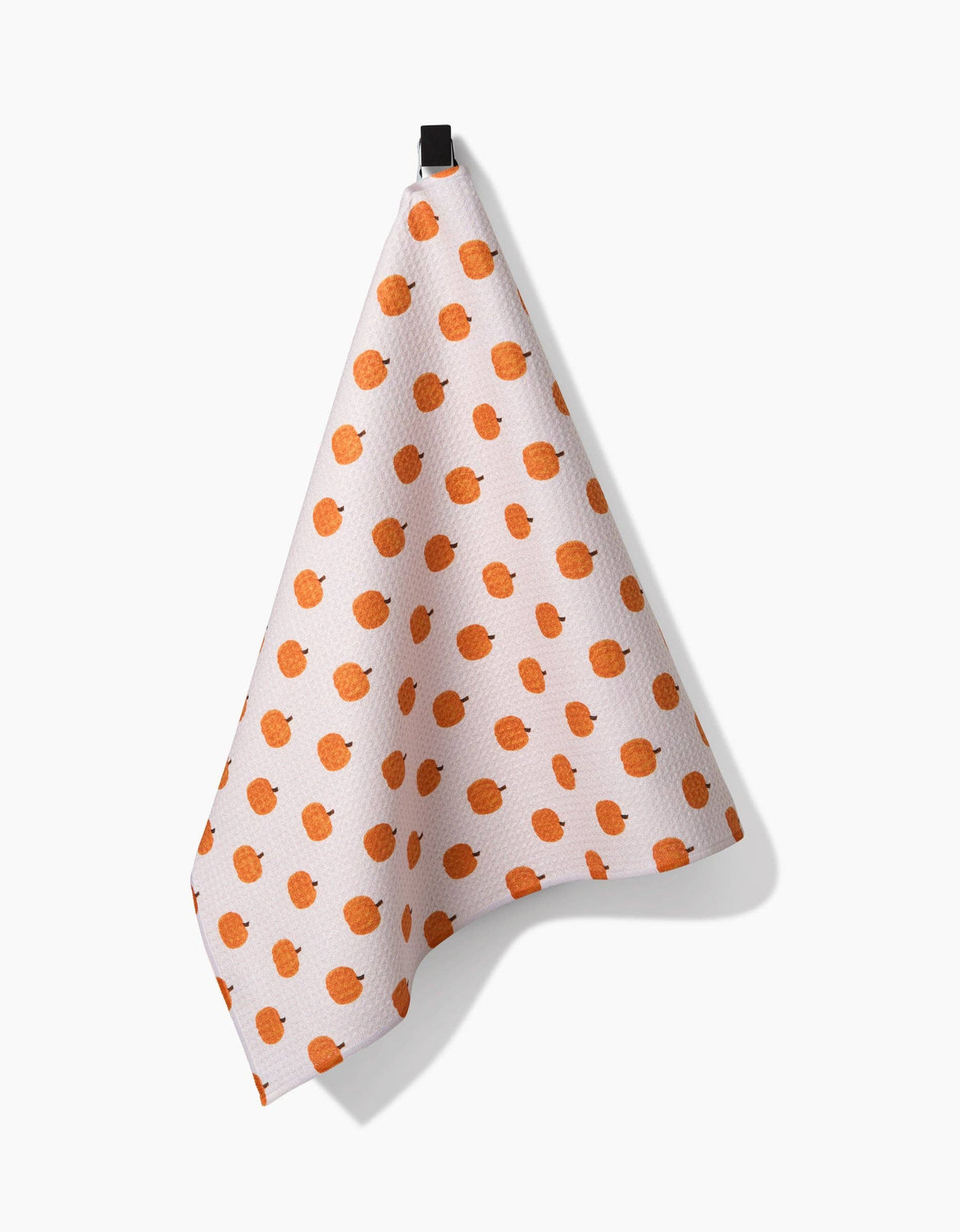 Patchwork Tea Towel by Geometry - The Preppy Bunny