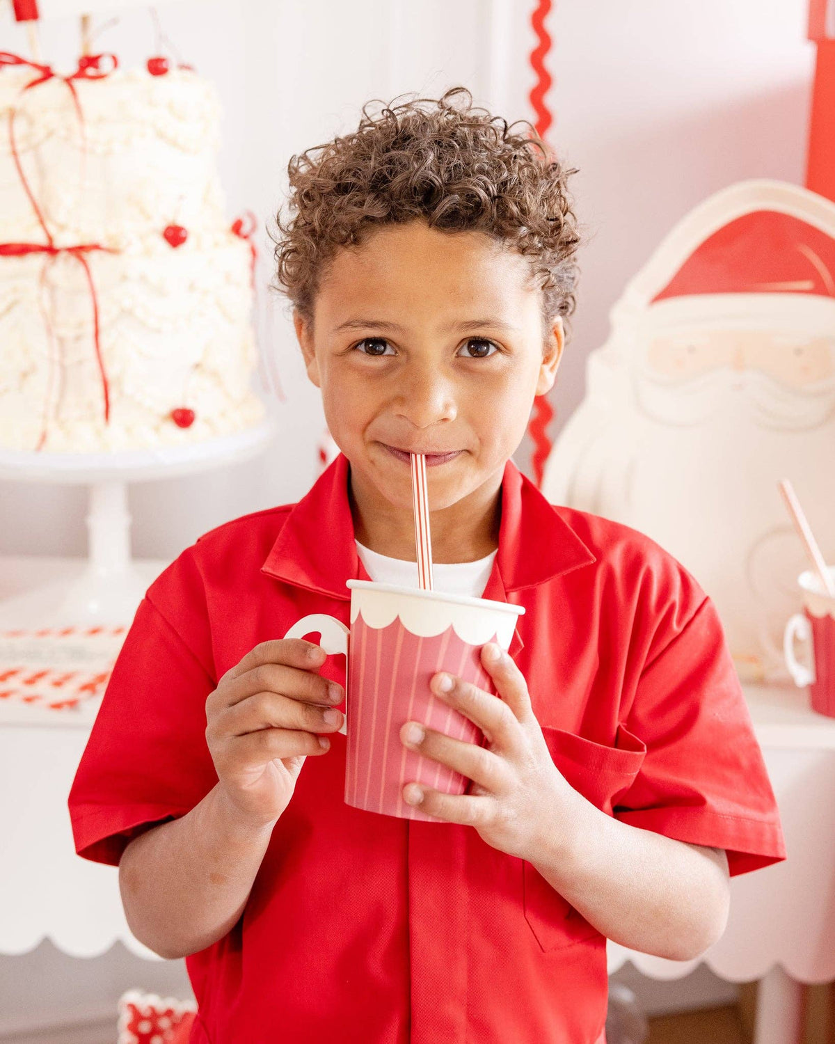 Believe Reusable Straws - The Preppy Bunny