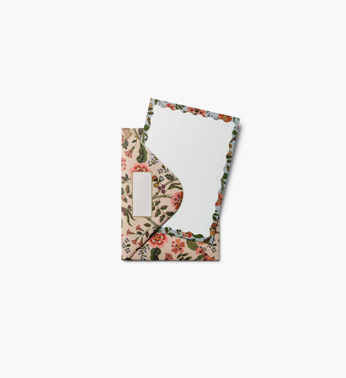 Gracie Folio Stationery Set - The Preppy Bunny