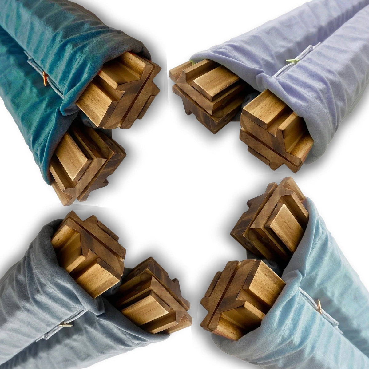 Rack Bag for Mahjong