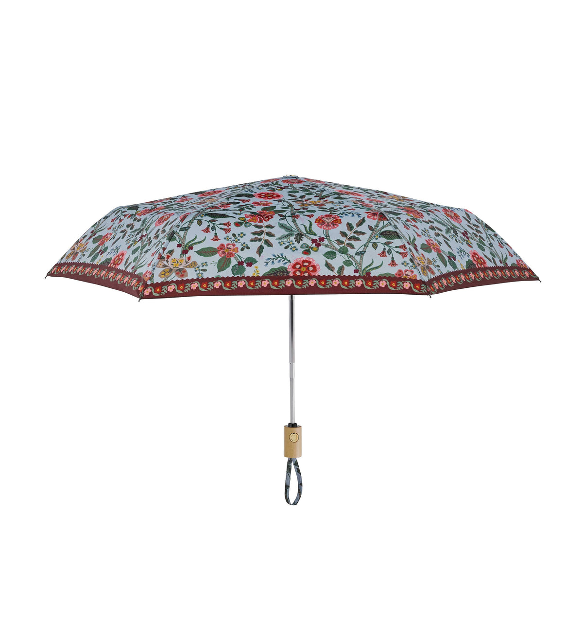 Gracie Umbrella - The Preppy Bunny