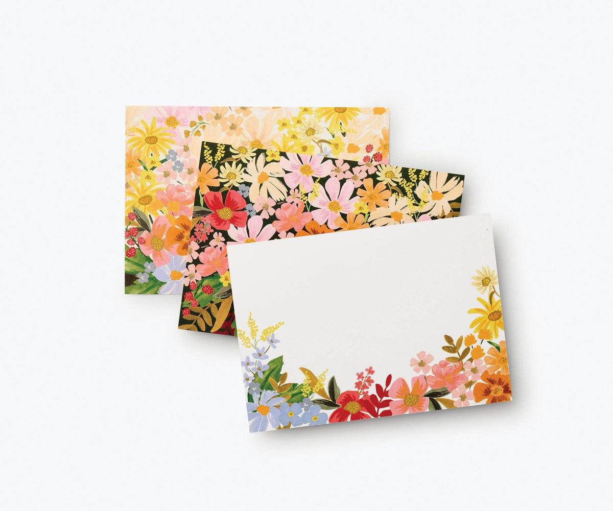 Marguerite Stationery Set - The Preppy Bunny